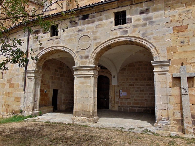 San Saturnino Eliza Zalduondon