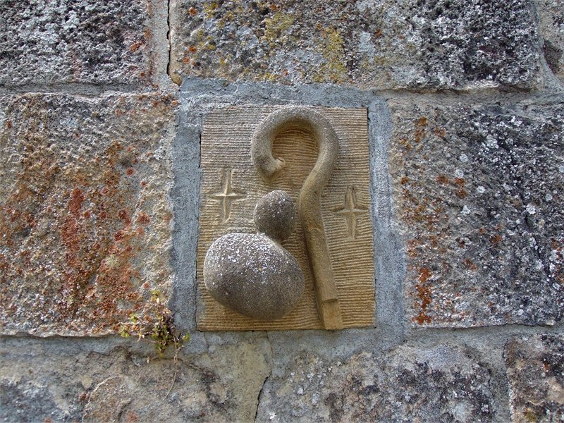 San Saturnino Eliza Zalduondon