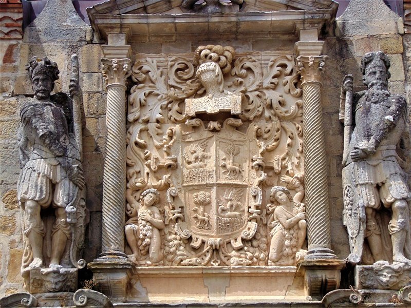 Lazarraga Jauregia Zalduondon