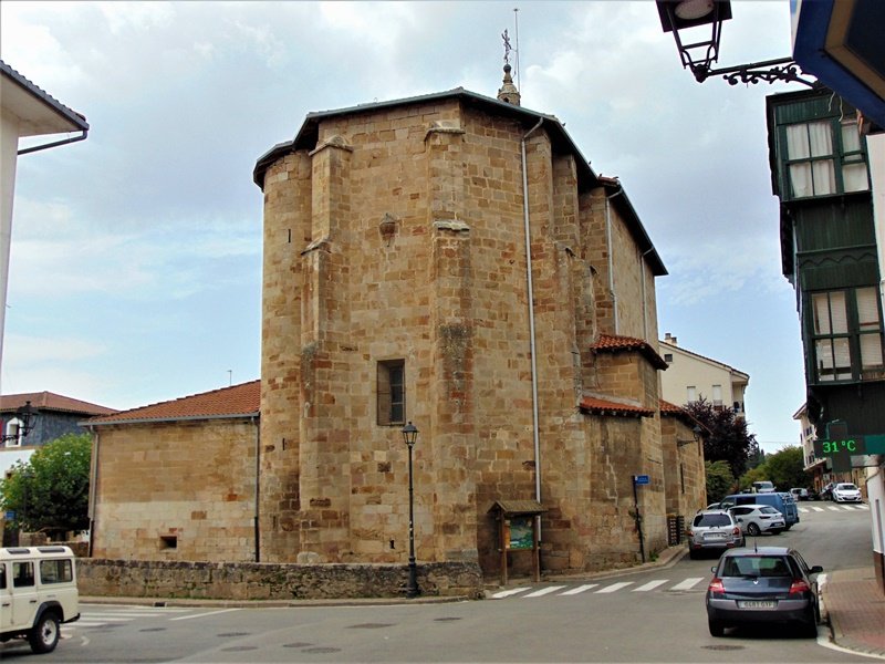 San Pedro Eliza Araian