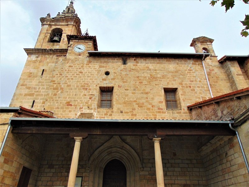 San Pedro Eliza Araian