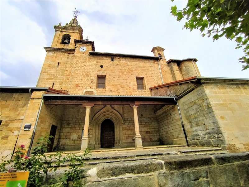 San Pedro Eliza Araian