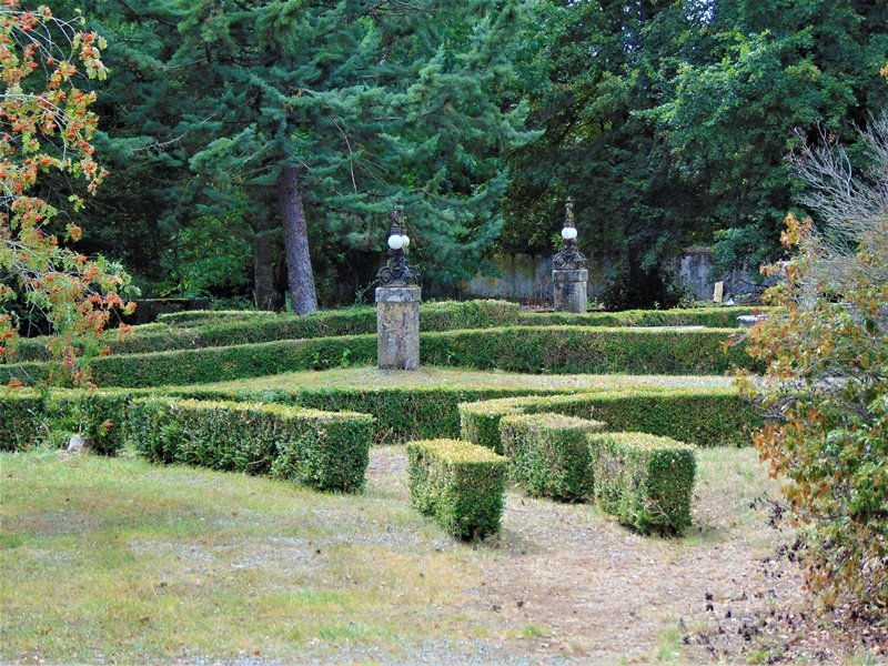 Ajuria Jauregia Araian