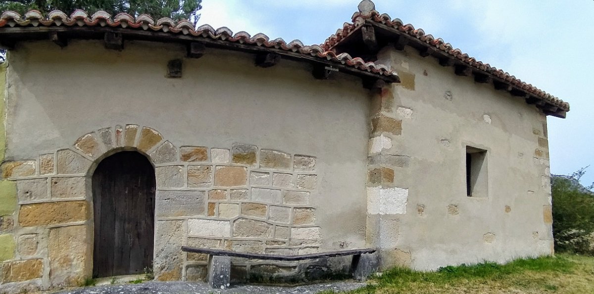 Arandegi Ermita Ilarduian