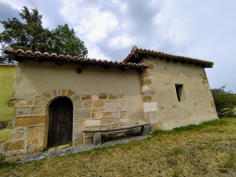 Arandegi Ermita Ilarduian