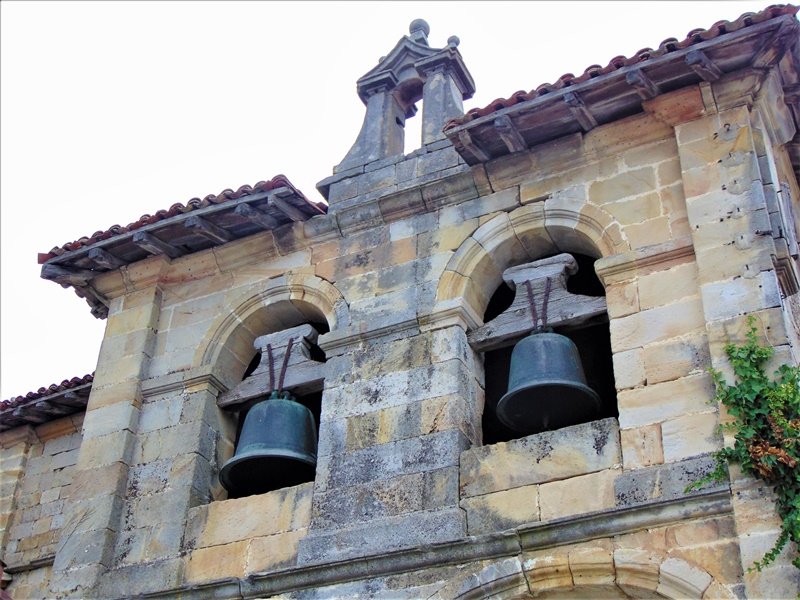 San Juan Bautista Eliza Urabainen