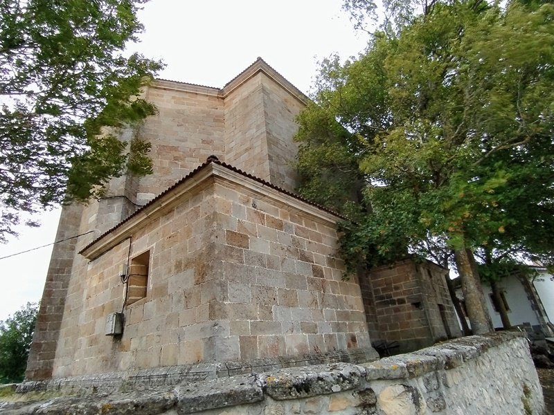 San Pedro Eliza Egilazen