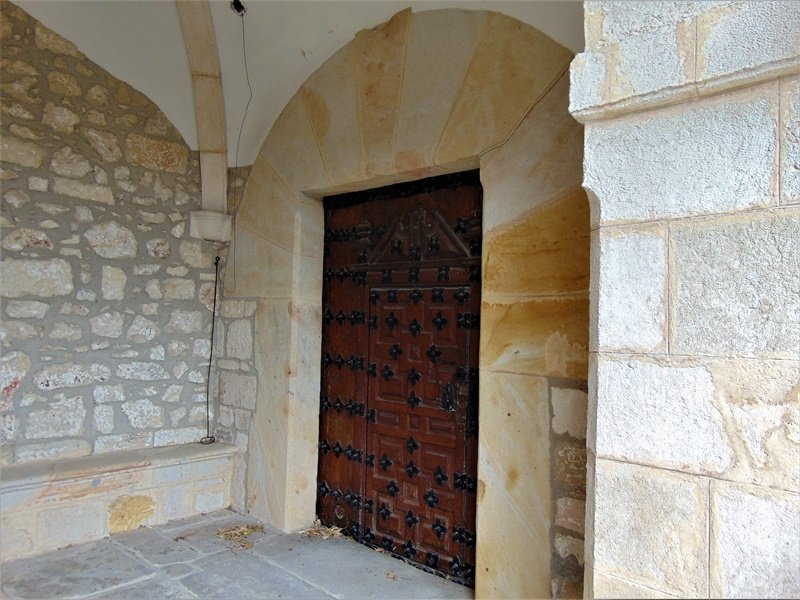 San Pedro Eliza Egilazen