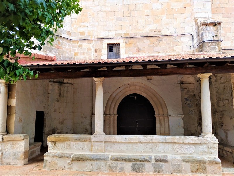 Asuncion de Nuestra Señora Eliza Mezkian