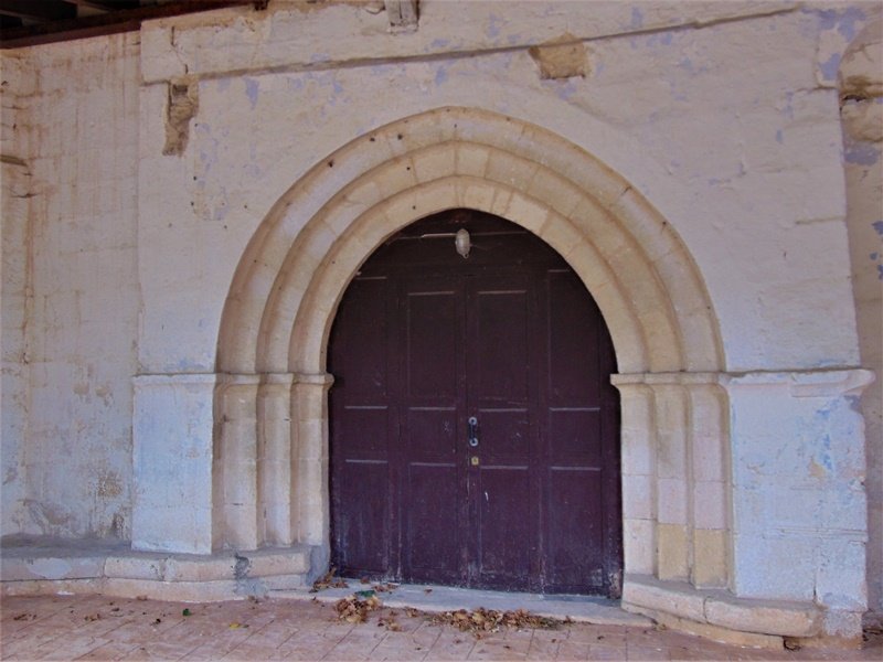 Asuncion de Nuestra Señora Eliza Mezkian