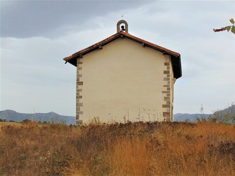 San Millan Ermita Donemiliagan