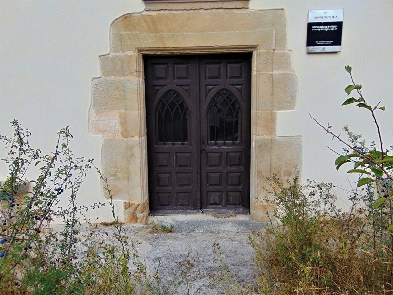 San Millan Ermita Donemiliagan