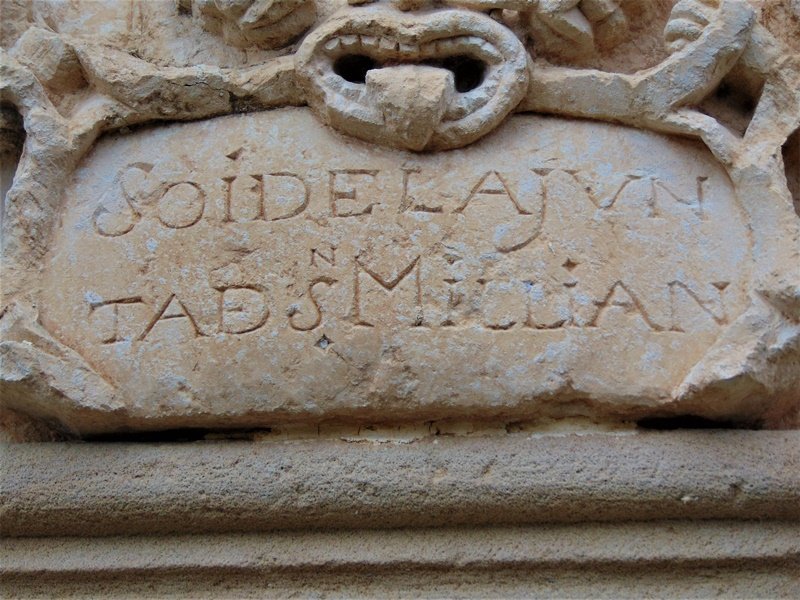 San Millan Ermita Donemiliagan