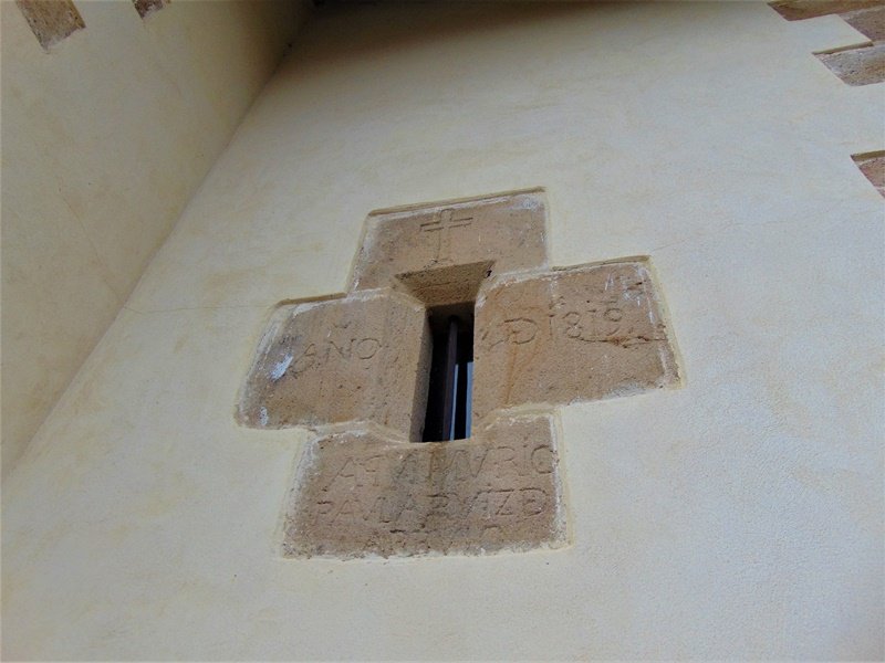 San Millan Ermita Donemiliagan