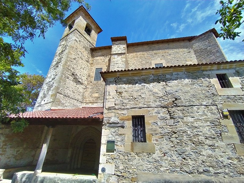 Asuncion de Nuestra Señora Eliza Luzuriagan