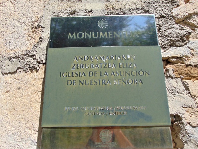 Asuncion de Nuestra Señora Eliza Luzuriagan