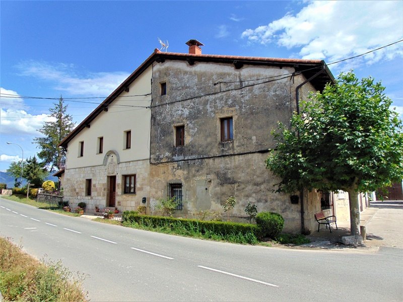 San Lazaro eta Madalenaren Ospitala Agurainen
