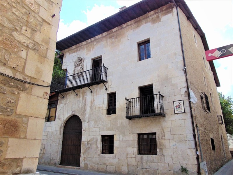 Begona Etxea Agurainen