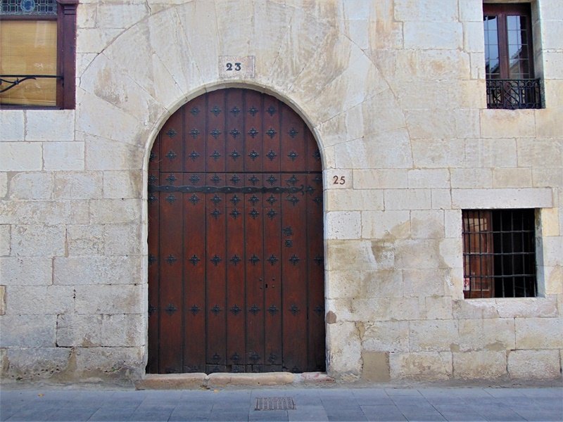 Begona Etxea Agurainen