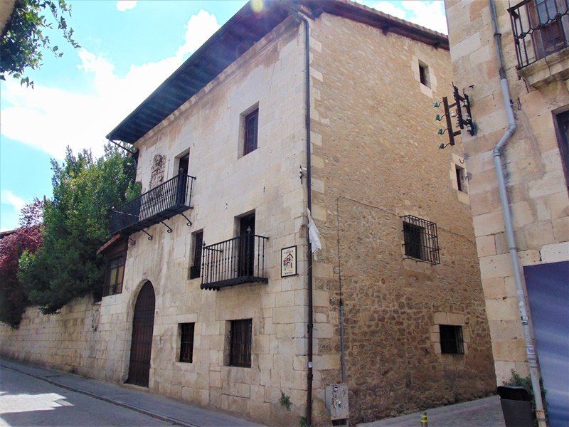 Begona Etxea Agurainen