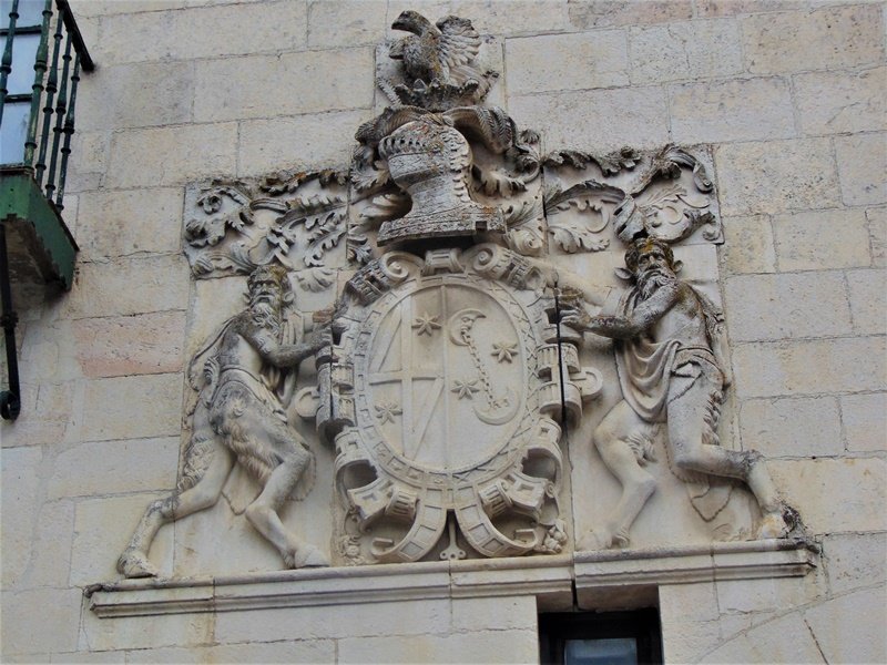 Bustamante Etxea Agurainen