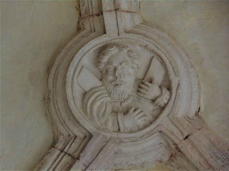 Done Joanes Bataiatzailea Eliza Agurainen