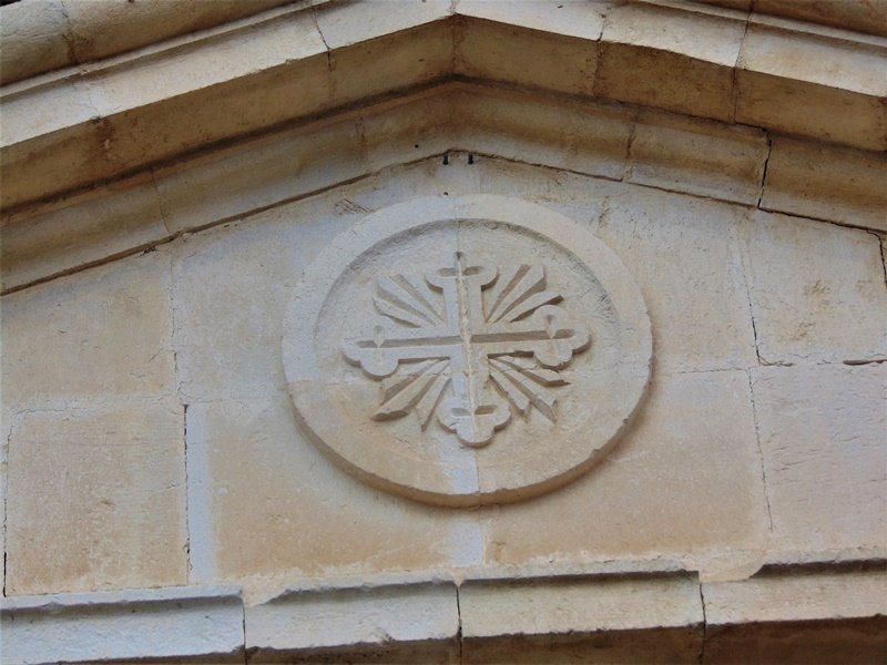 Donemiliaga Eliza Zuhatzu Donemiliagan