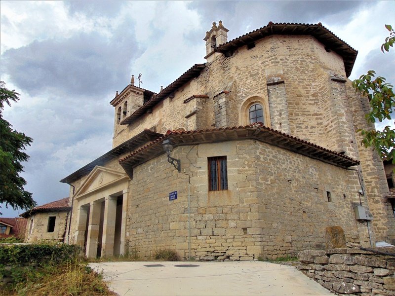 Donemiliaga Eliza Zuhatzu Donemiliagan