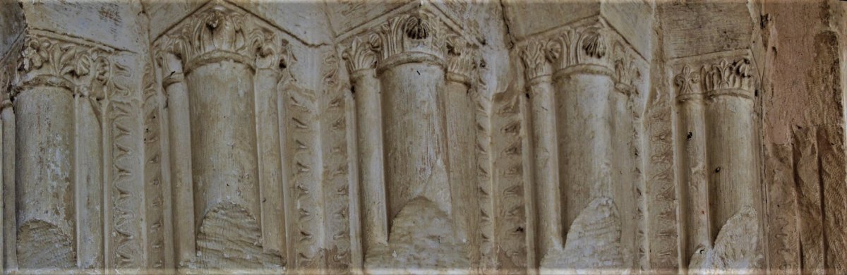 San Kristobal Eliza Heredian