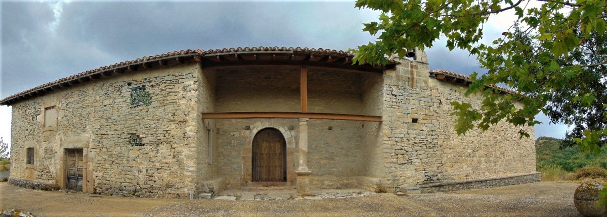 San Bartolome Ermita Heredian