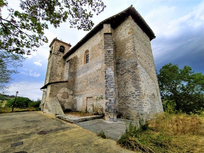 San Pedro Eliza Dallon