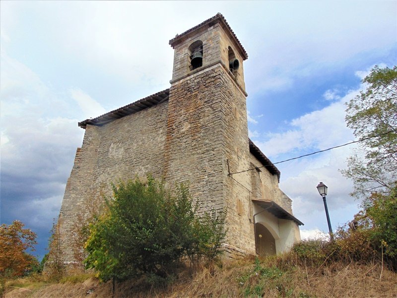 San Pedro Eliza Dallon