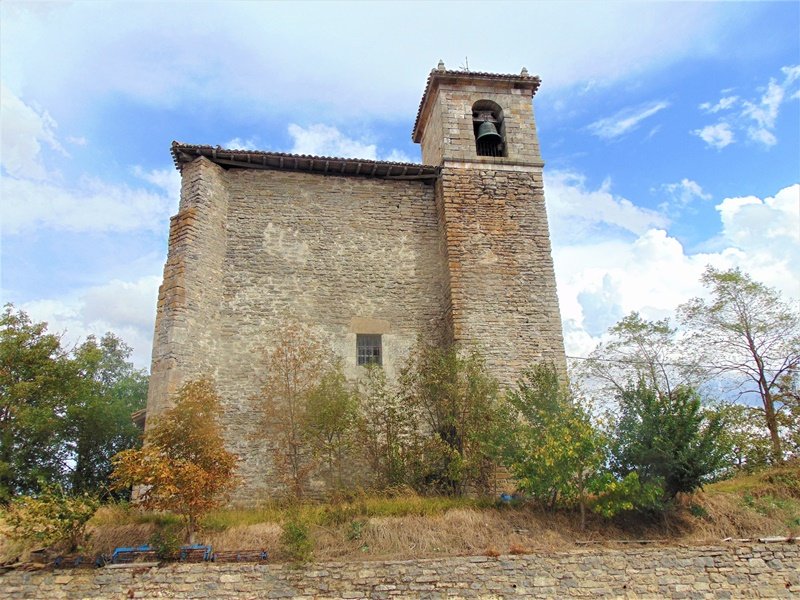 San Pedro Eliza Dallon