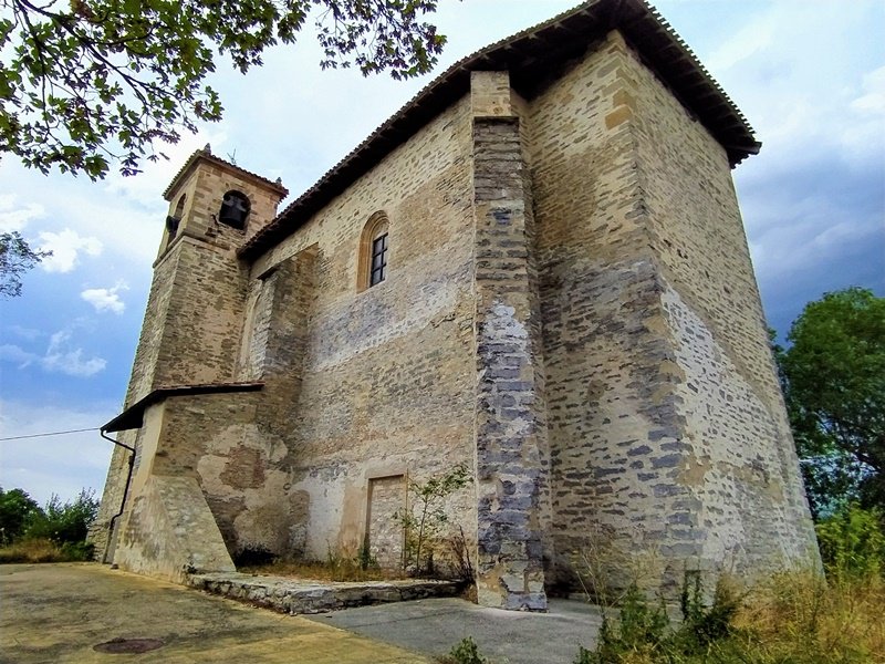 San Pedro Eliza Dallon