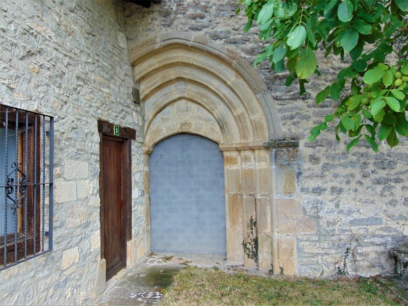 Asuncion de Nuestra Señora Eliza Eturan