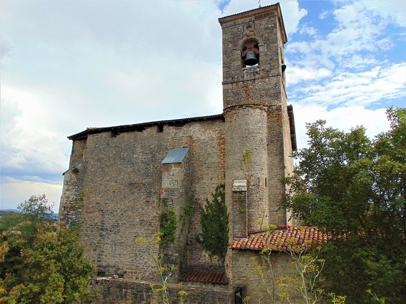 Asuncion de Nuestra Señora Eliza Eturan