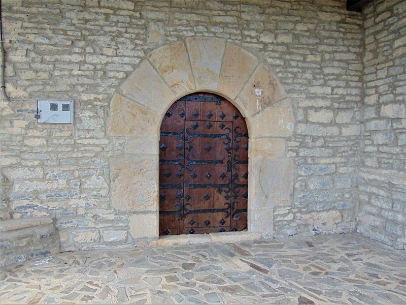 Asuncion de Nuestra Señora Eliza Eturan