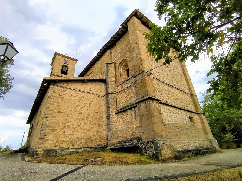 San Martin Eliza Maturanan