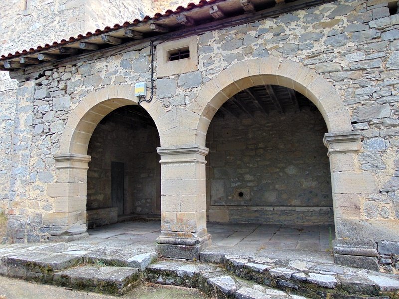 San Martin Eliza Maturanan