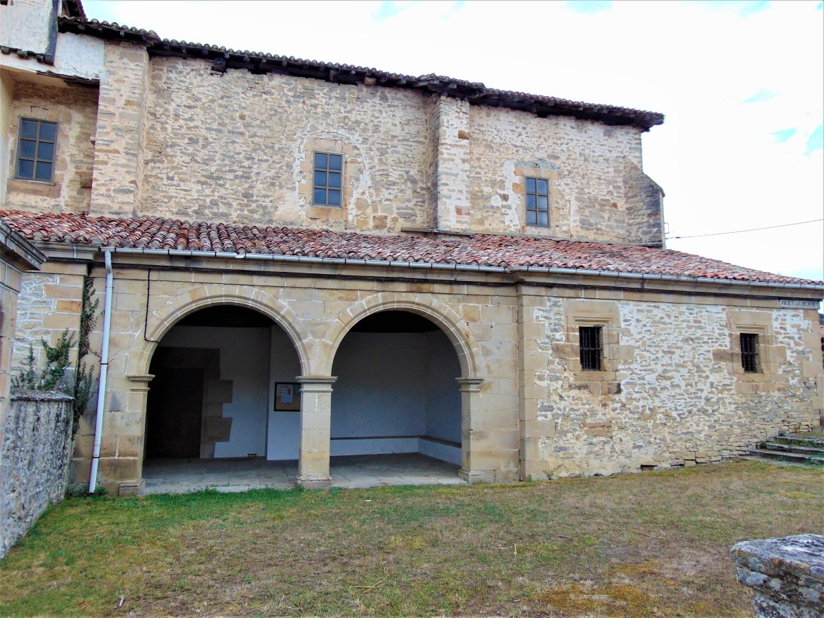 Asuncion Eliza Gebaran