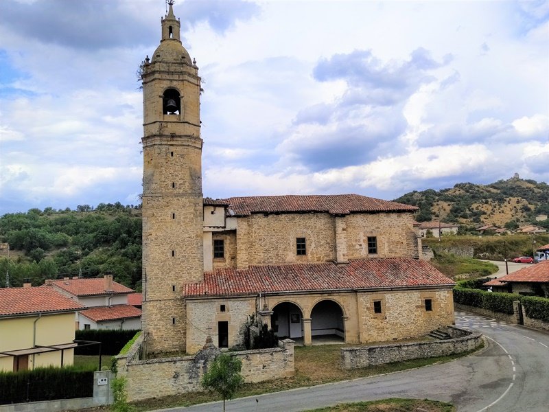 Asuncion Eliza Gebaran