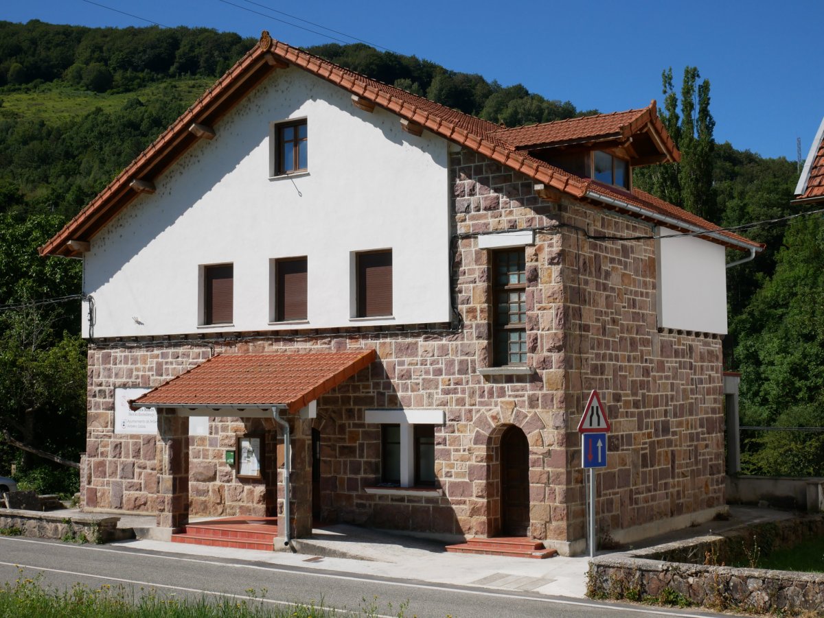 Medikuaren kontsultategia