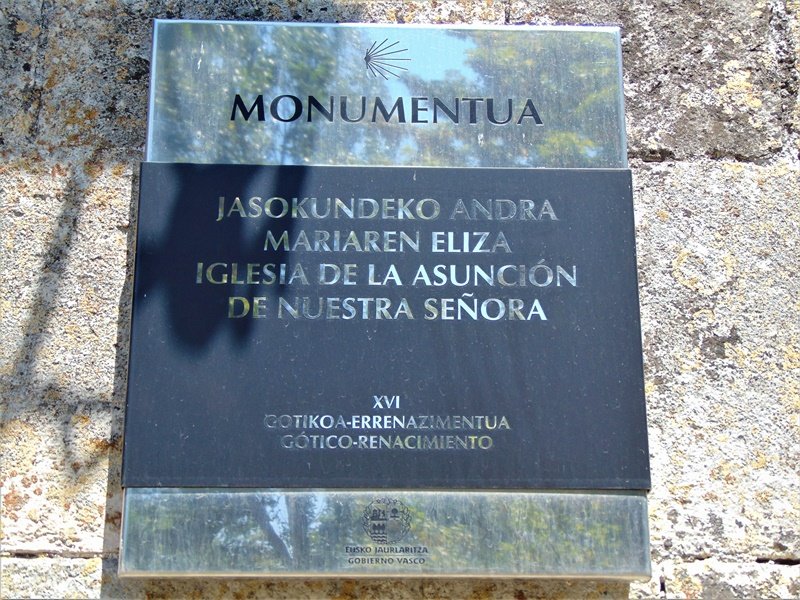 Asuncion Eliza Bikuñan