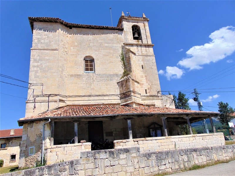 Nuestra Señora de la Asuncion Eliza Okarizen