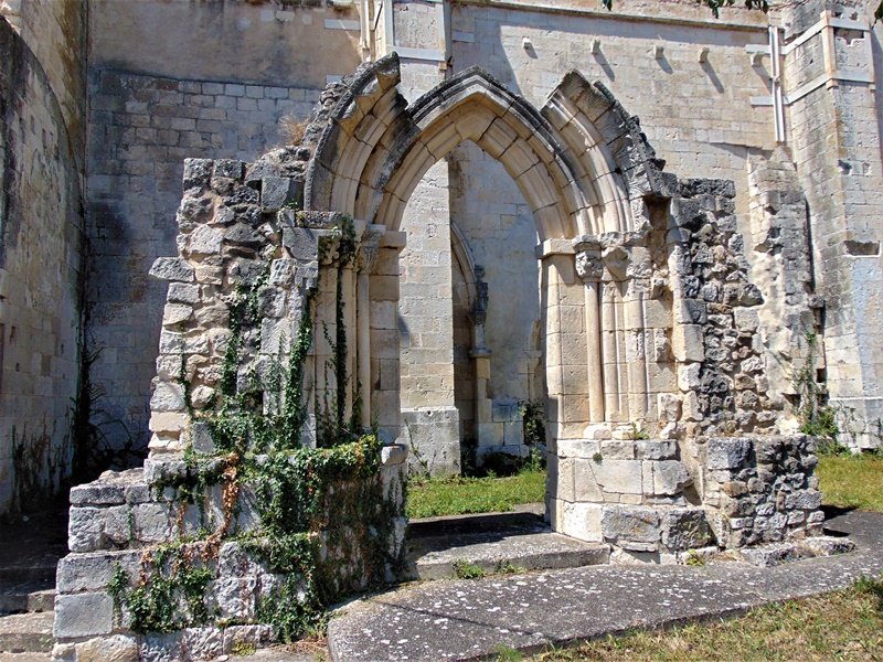 Nuestra Señora de la Asuncion Eliza Okarizen