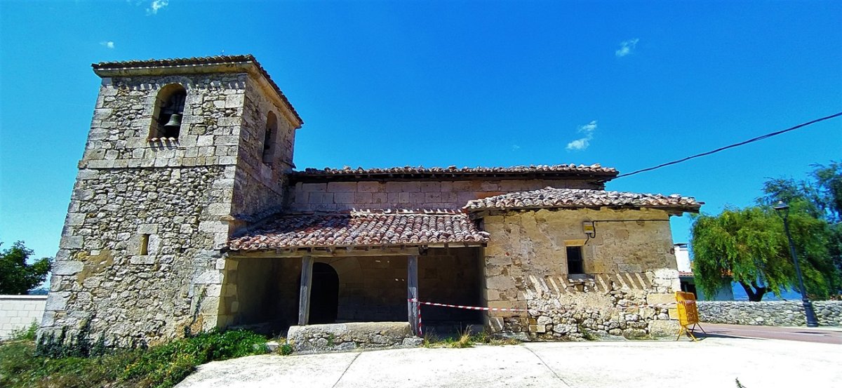 San Pedro Eliza Egileorren