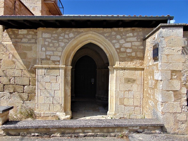 Jasokundeko Ama Birjinaren Eliza Alaitzan