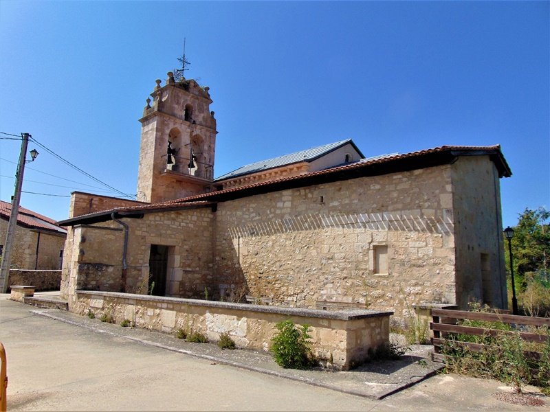 Jasokundeko Ama Birjinaren Eliza Alaitzan