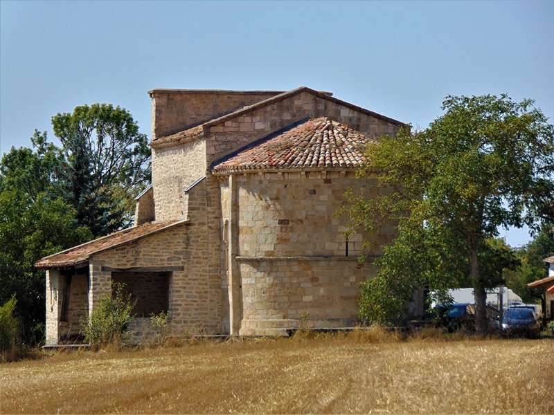 San Martin de Tours Eliza Gazeon