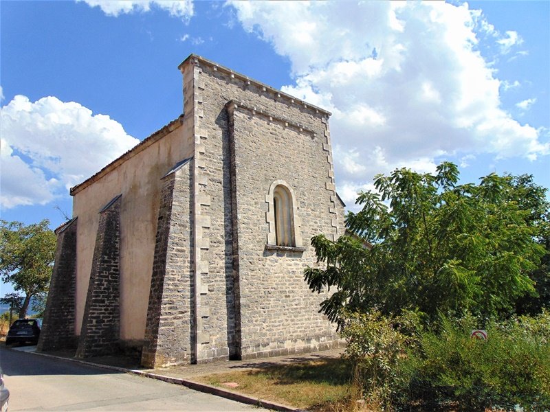 San Martin de Tours Eliza Gazeon